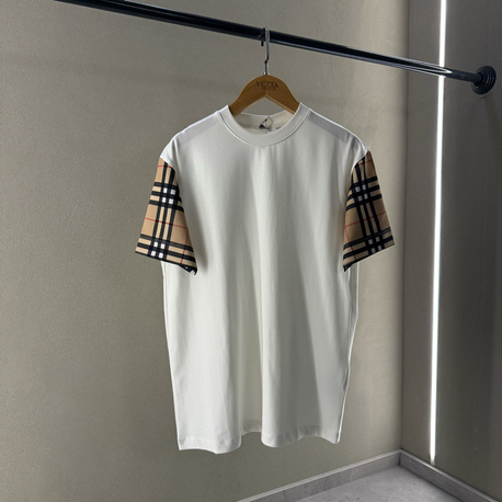 Burberry Premium Tişört İthal