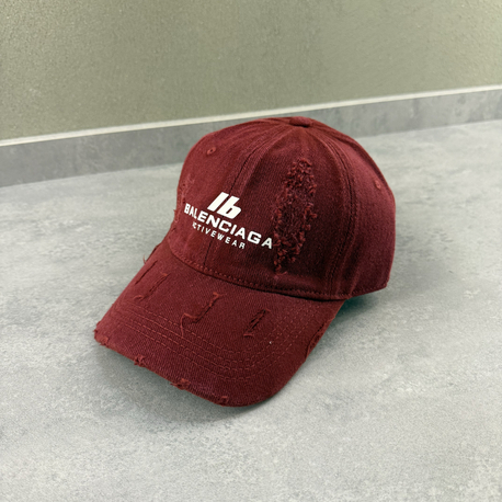 Balenciaga Premium Şapka İthal