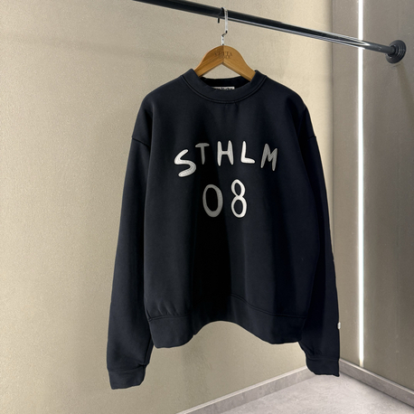 Acne Studios Premium Sweatshirt