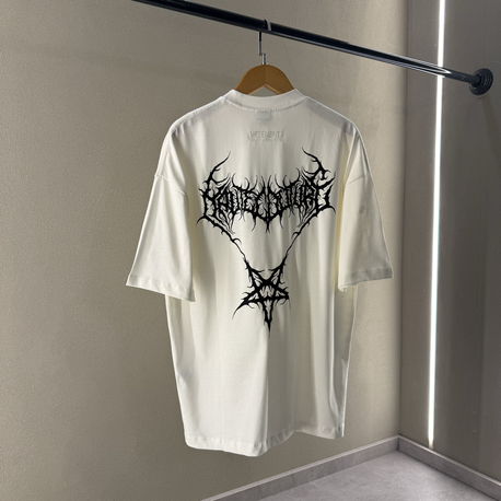 Vetements Premium Tişört