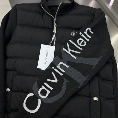 CALVİN KLEIN PREMIUM CEKET