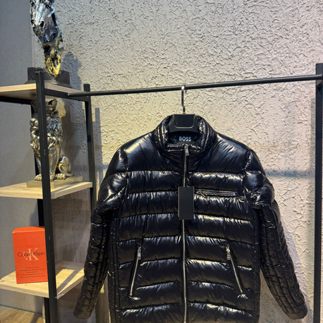 BOSS PARLAK MONT PREMIUM 