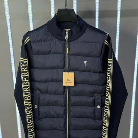 BURBERRY PREMIUM CEKET