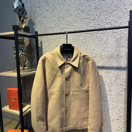 BURBERRY KAŞE İTHAL