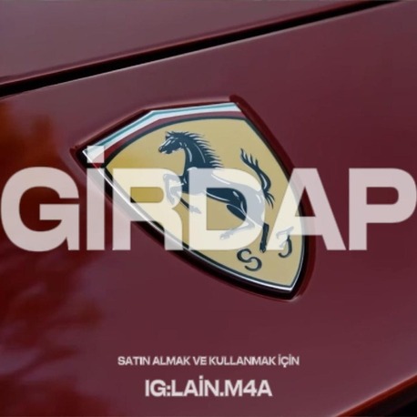 [FREE] Ati x Wegh Type Beat 2026 - "GİRDAP" | Experimental Dark Trap | VEXXbeat
