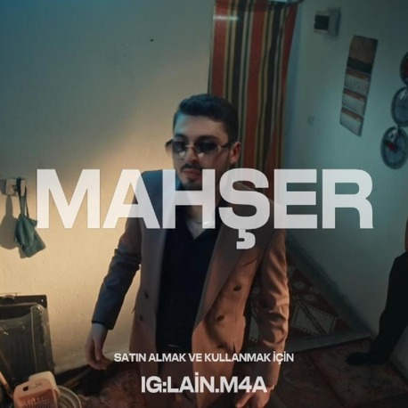  Blok3 x Pango Type Beat 2026 - "MAHŞER"