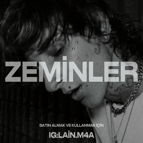  Mavi Type Beat 2026 - "ZEMİNLER"