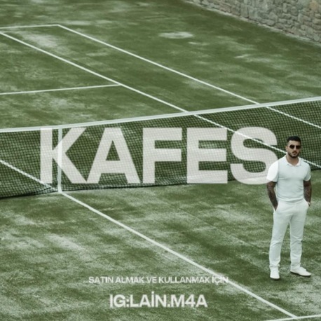 Ati x Poizi Type Beat 2026 - "KAFES" 
