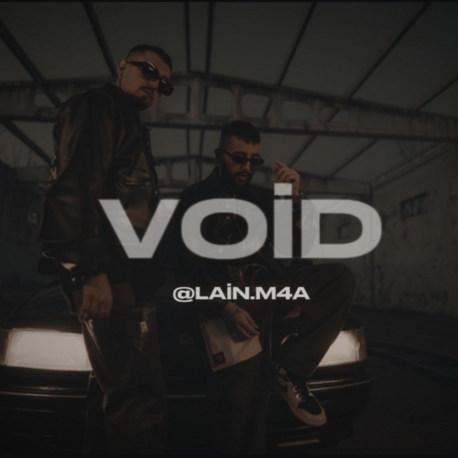 MOTİVE x BEKOM Type Beat | VOİD | WAW