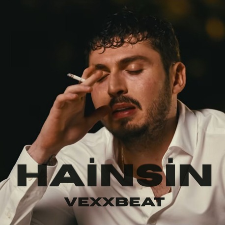 BLOK3 x POİZİ Type Beat | HAİNSİN | 
