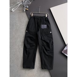 Rahat kesim jogger pantolon