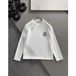 Loewe pamuklu ince kumaş