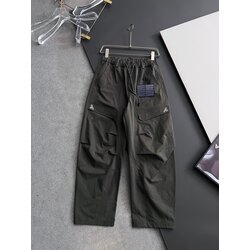 Rahat kesim jogger pantolon