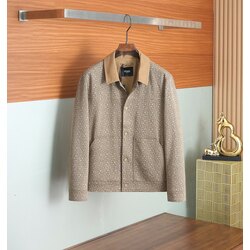 Fendi ceket 