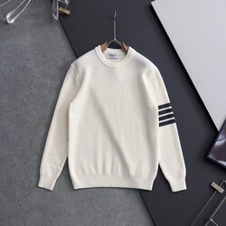 THOM BROWNE ÖRME KAZAK