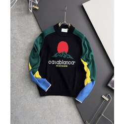 Casablanca örgü kazak