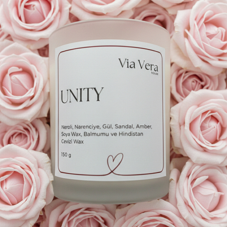 Unity Mum