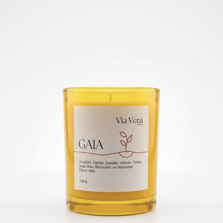 Gaia Mum