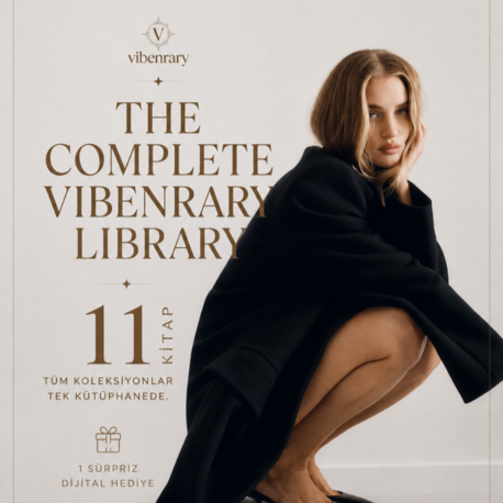 THE COMPLETE VIBENRARY LIBRARY
