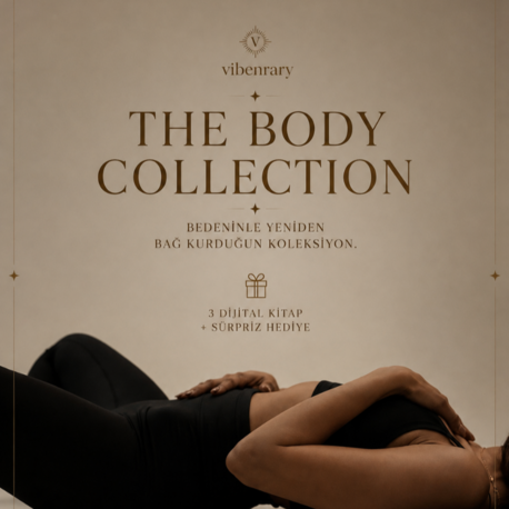 The Body Collection