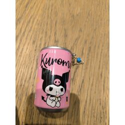 Hello Kitty ıslak mendil anahtarlık 