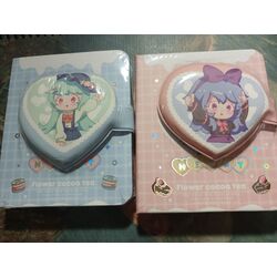 kawaii not defteri 