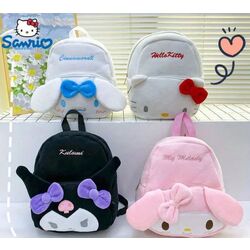 Sanrio sırt çantası 