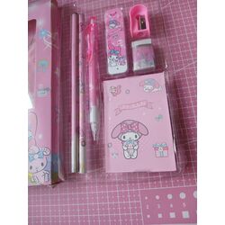 mymelody kırtasiye seti 