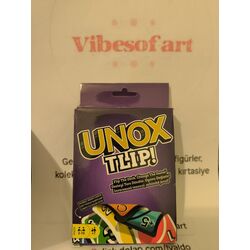 Unox Tlıp