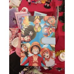 anime defter 