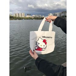 Hello Kitty Çanta 