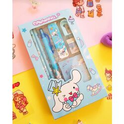 cinnamoroll kırtasiye seti 