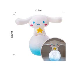 cinnamoroll küçük gece lambası 