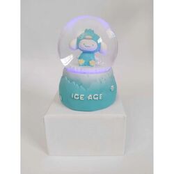Cinnamoroll Kar Küresi 