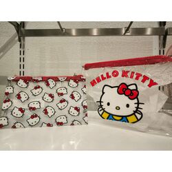 Hello Kitty makyaj çantası 