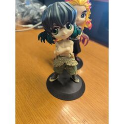 Demon slayer Inosuke Hashibira