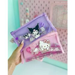 Sanrio kalem seti 