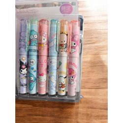 Sanrio Keçeli Kalem 