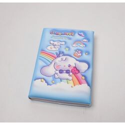 cinnamoroll Squishy Defter 