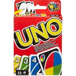 Get Wil UNO Kart 