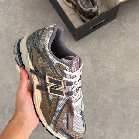 New Balance 1906A 'Fabric Brown' 
