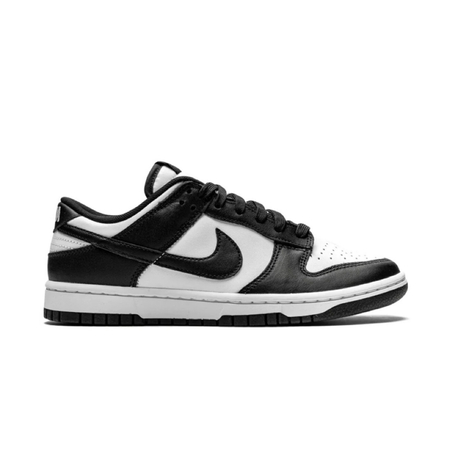 NİKE DUNK LOW PANDA