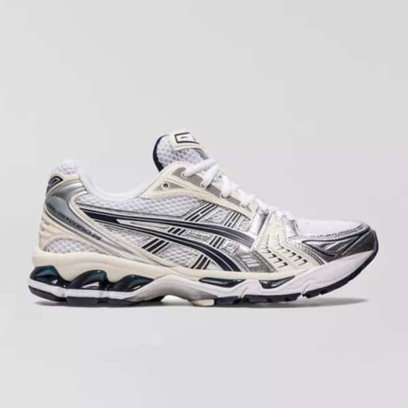Asics Gel Kayano 14 White