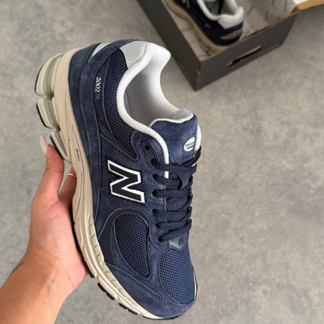 New Balance 2002 "Navy Eclipse”