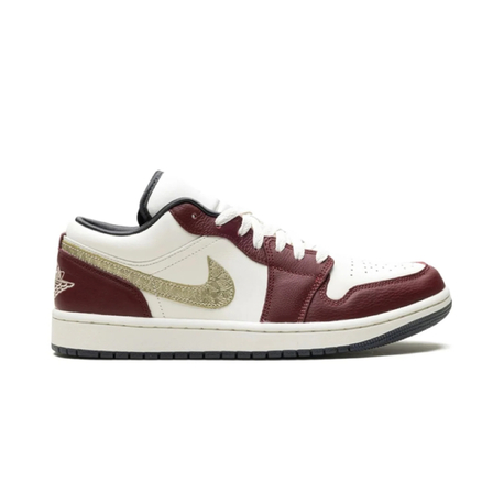 Air Jordan 1 Low "Chinese New Year"