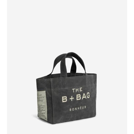 The B + Bag Bonheur Canvas Tote