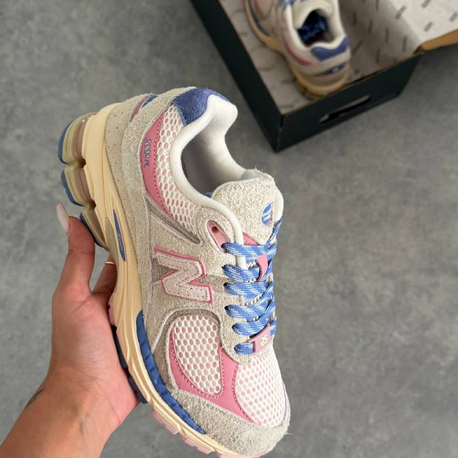 New Balance x Hype DC 2002R "Native Dynamics" 