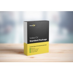 Standard Package Video CV