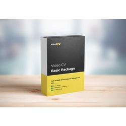 Basic Package Video CV