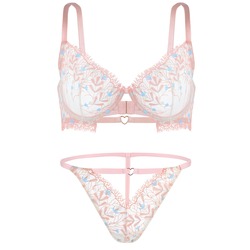 VS2583 CUPSUZ SÜTYEN